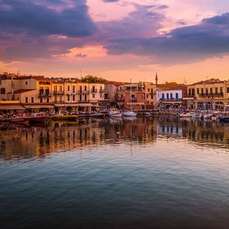 RETHYMNO